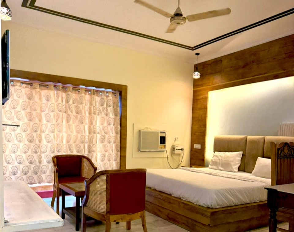 Room 1