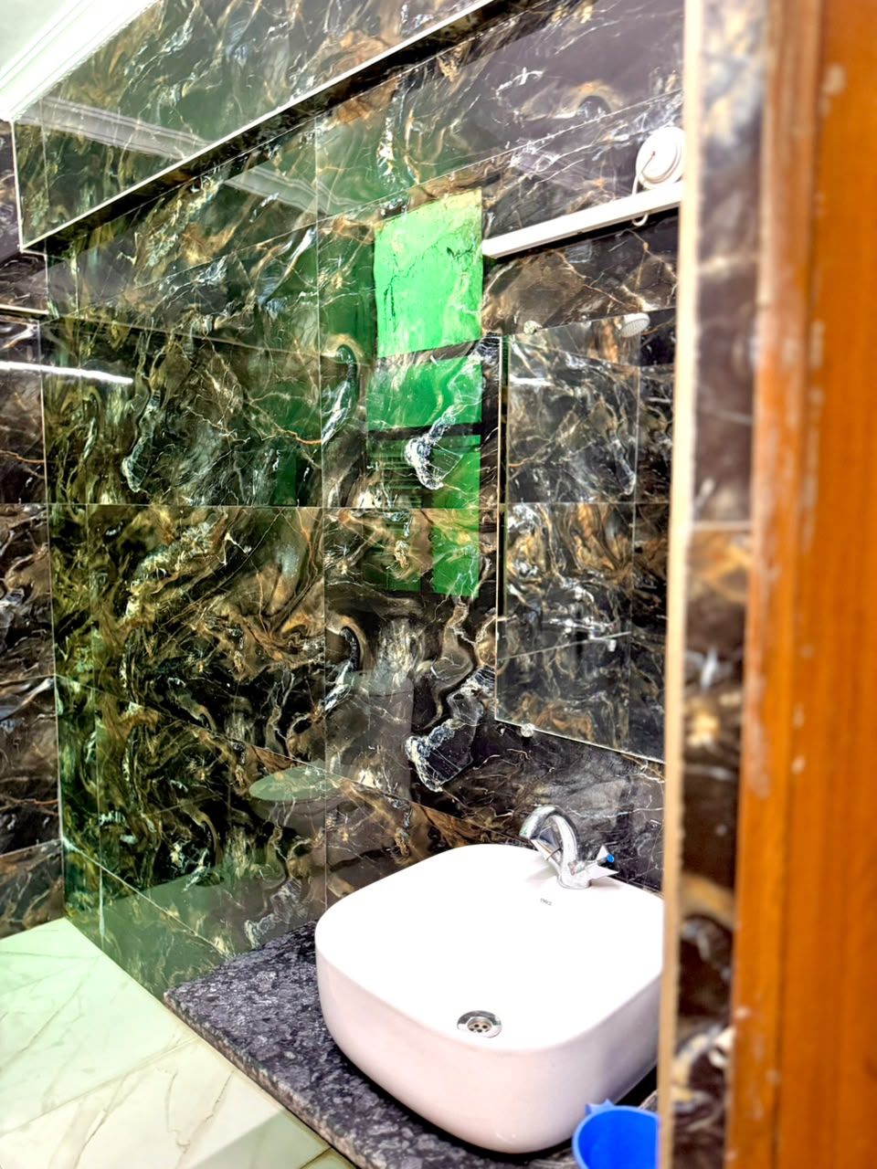 washbasin